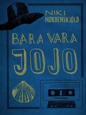 cover image of Bara vara Jojo